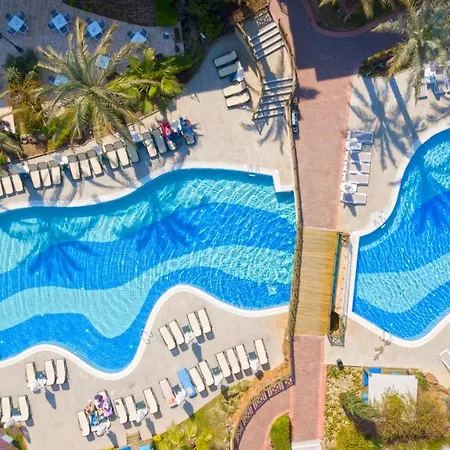 Novum Garden Курортный комплекс 5*