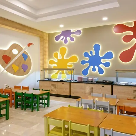 Курортный комплекс Novum Garden 5*