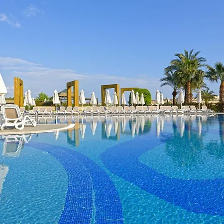 Novum Garden Курортный комплекс 5*